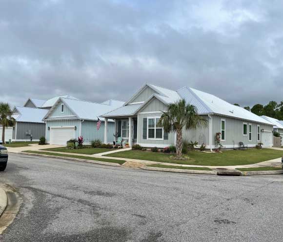 Can You Install Metal Roofing On A Flat Roof?