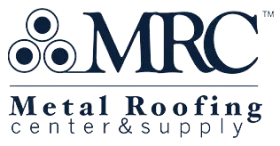 Logo | Metal Roofing Center