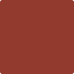 Barn Red