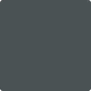 Charcoal Gray