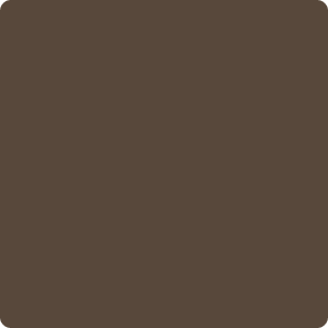 Cocoa Brown