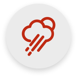Weather Tolerant